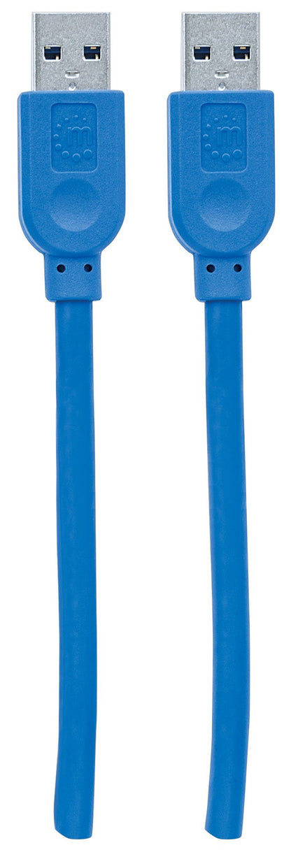 Cable USB MANHATTAN 354295