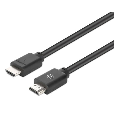 Cables HDMI MANHATTAN 356671
