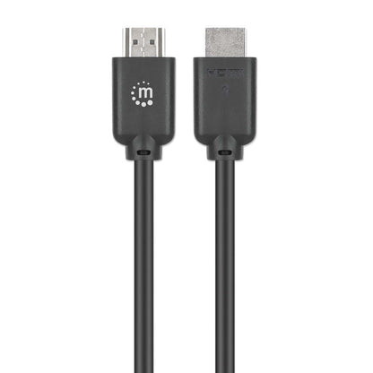 Cables HDMI MANHATTAN 356671