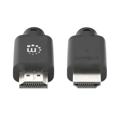 Cable HDMI MANHATTAN 356701