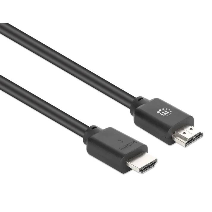 Cable HDMI MANHATTAN 356701