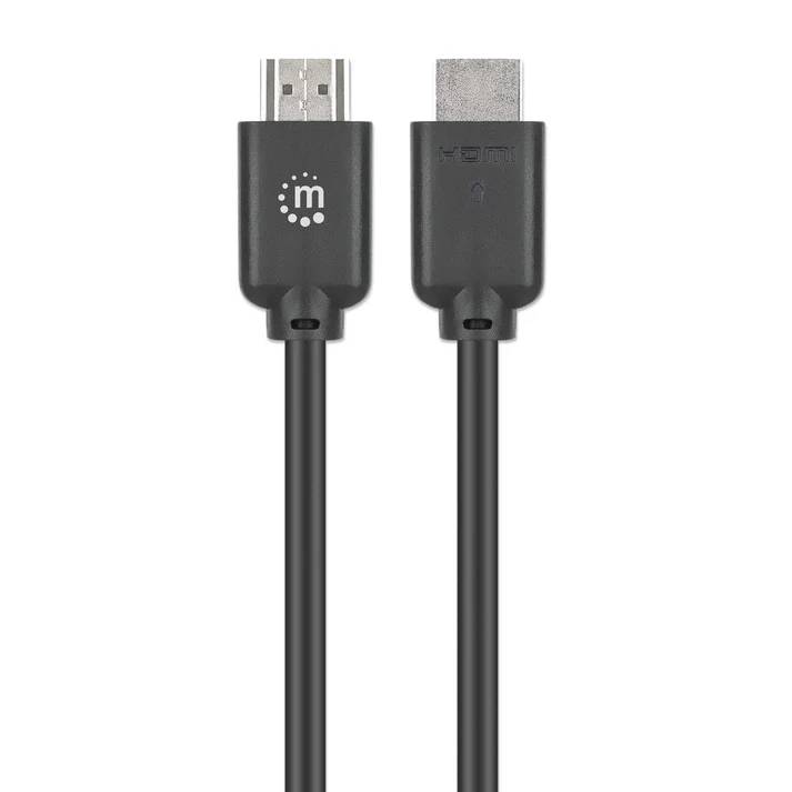 Cable HDMI MANHATTAN 356688