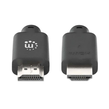 Cable HDMI MANHATTAN 356688