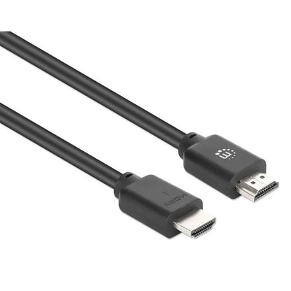 Cable HDMI MANHATTAN 356688