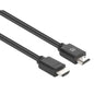 Cable HDMI MANHATTAN 356688