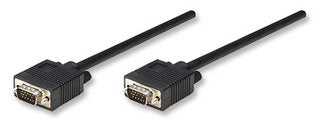 Cable VGA MANHATTAN 372978