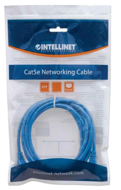 Cable de Red Cat 6 INTELLINET 342575