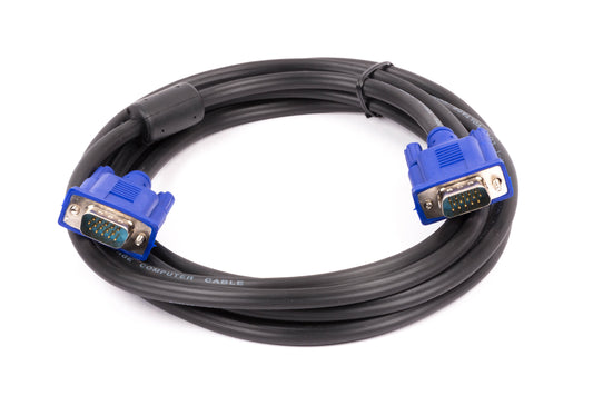 Cable VGA Naceb Technology NA-0588