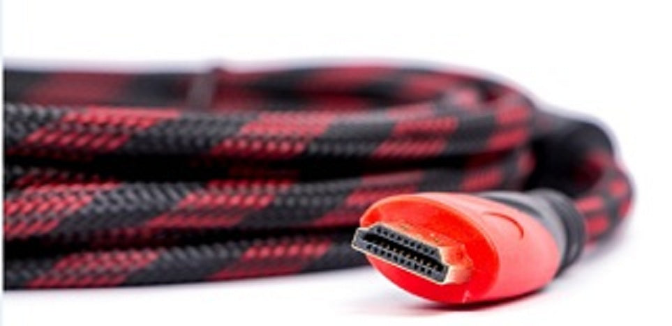 Cable HDMI Naceb Technology NA-587