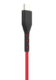 Cable USB Tipo C Naceb Technology NA-0101R