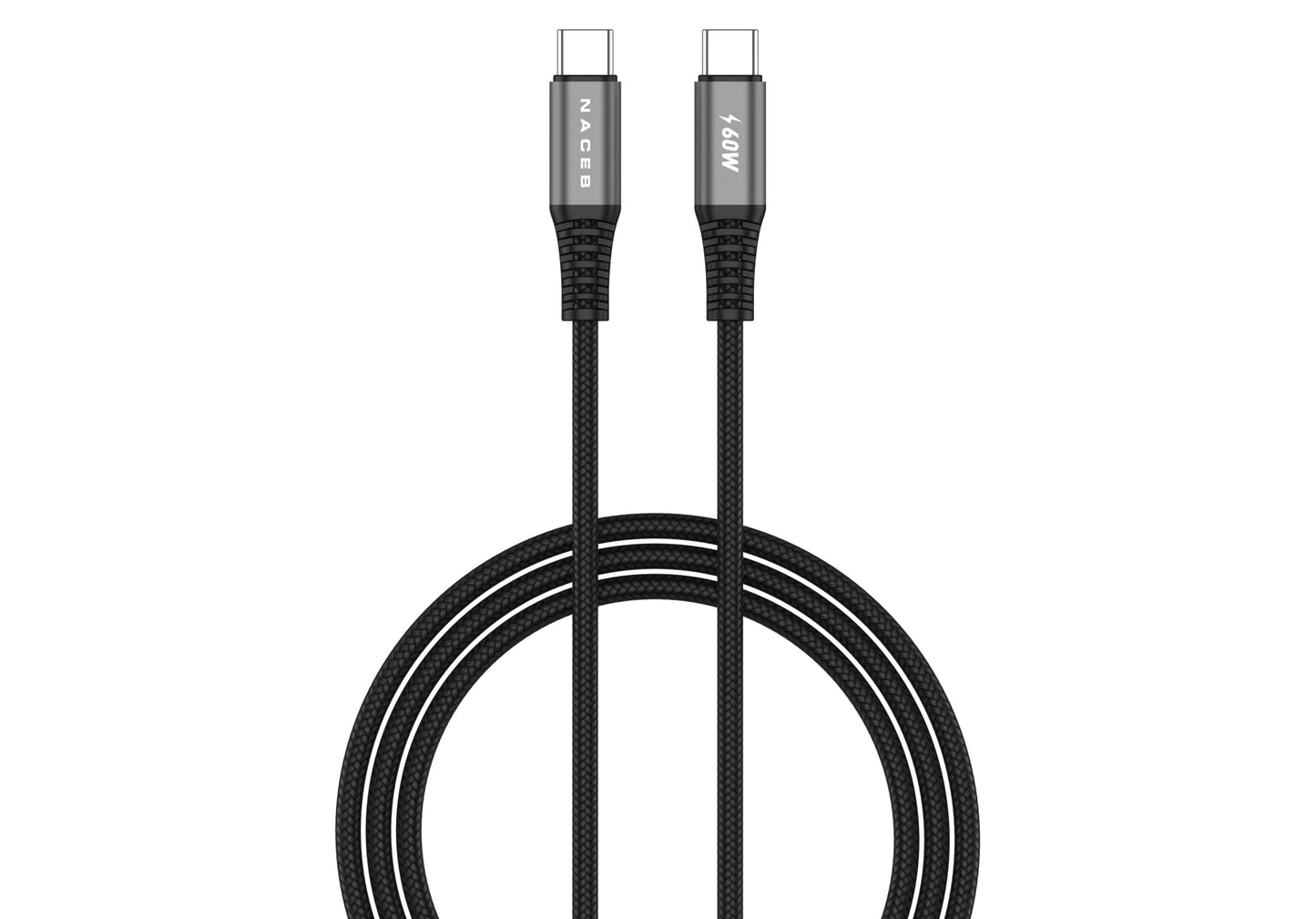 Cables USB Naceb Technology NA-0140