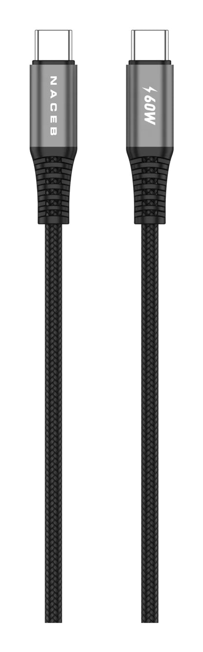 Cables USB Naceb Technology NA-0140