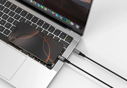 Cables USB Naceb Technology NA-0141