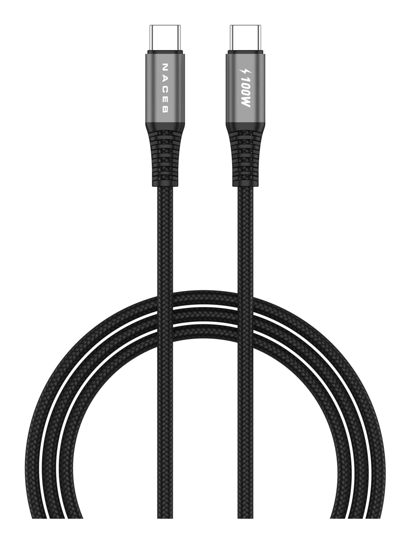 Cables USB Naceb Technology NA-0141