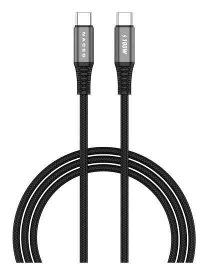 Cables USB Naceb Technology NA-0141