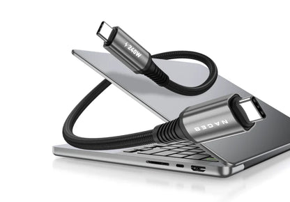 Cables USB Naceb Technology NA-0142