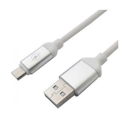 Cable USB 2.0 a Micro 2.0 BROBOTIX 161208B