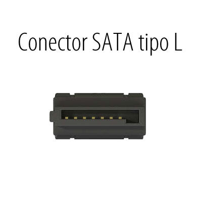 Cable SATA BROBOTIX 034358