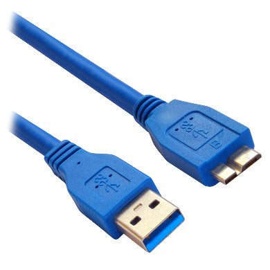 Cable USB BROBOTIX 364105