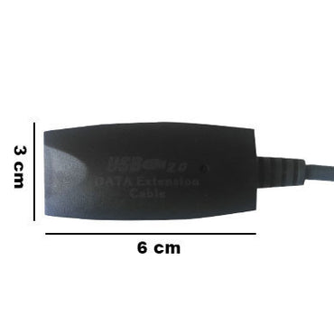 CABLE USB BROBOTIX 030570