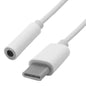 Cable USB V3.0 Tipo C a Audio  BROBOTIX 170229