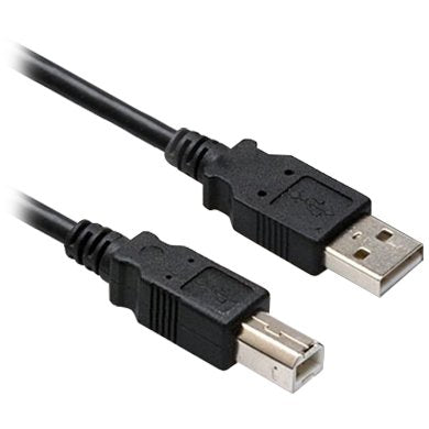 CABLE USB BROBOTIX 4.50 MTS