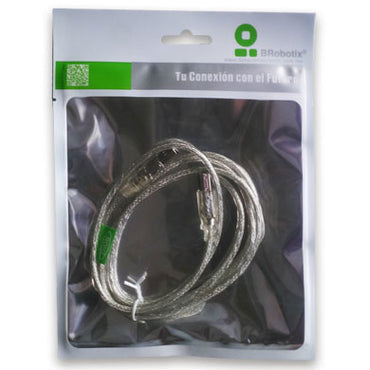 Cable USB BROBOTIX 150112