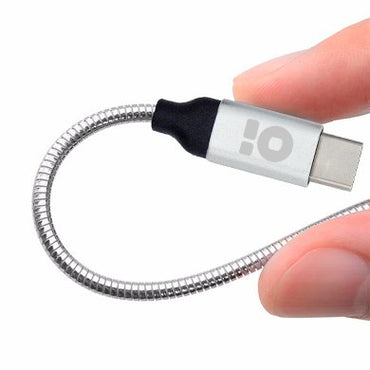 CABLE USB V3.0 TIPO C BROBOTIX 180501