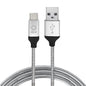 CABLE USB V3.0 TIPO C BROBOTIX 180501