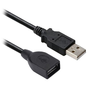 Cable USB V2.0  BROBOTIX 150156