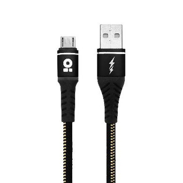 Cable USB V2.0 BROBOTIX 6000724