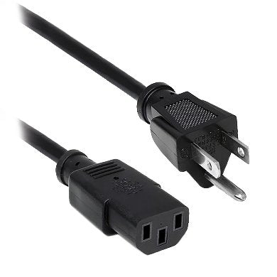 Cable de corriente BROBOTIX 6000854