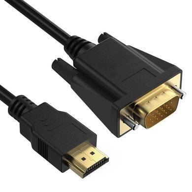 Cables VGA BROBOTIX 406344