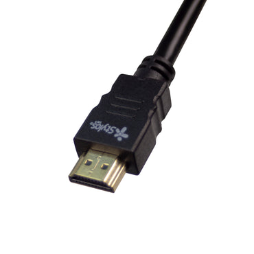 Cable HDMI Stylos STACHD12905018