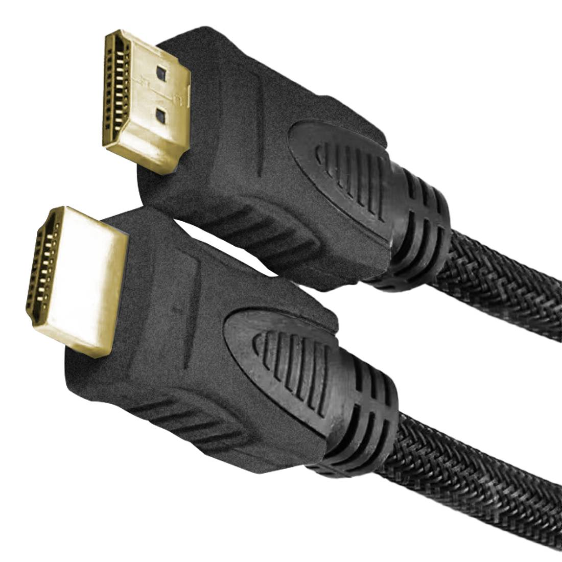 Cable HDMI Stylos STHC20MB