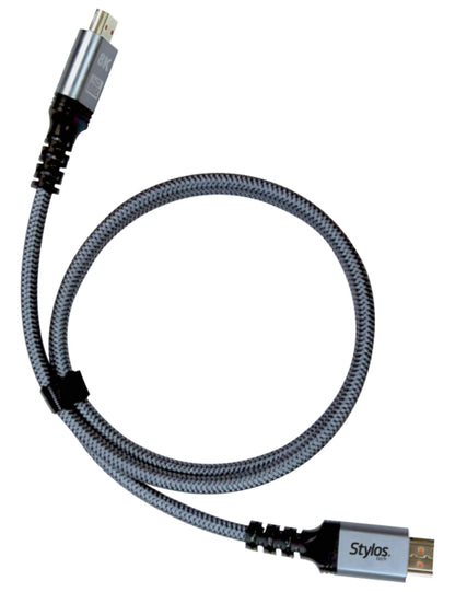 Cable HDMI Stylos STACHD4B