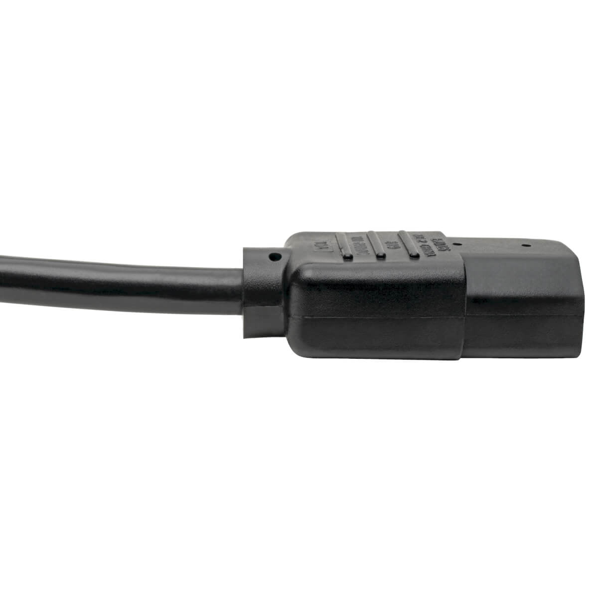 Cable de alimentacion TRIPP-LITE P004-006-13A