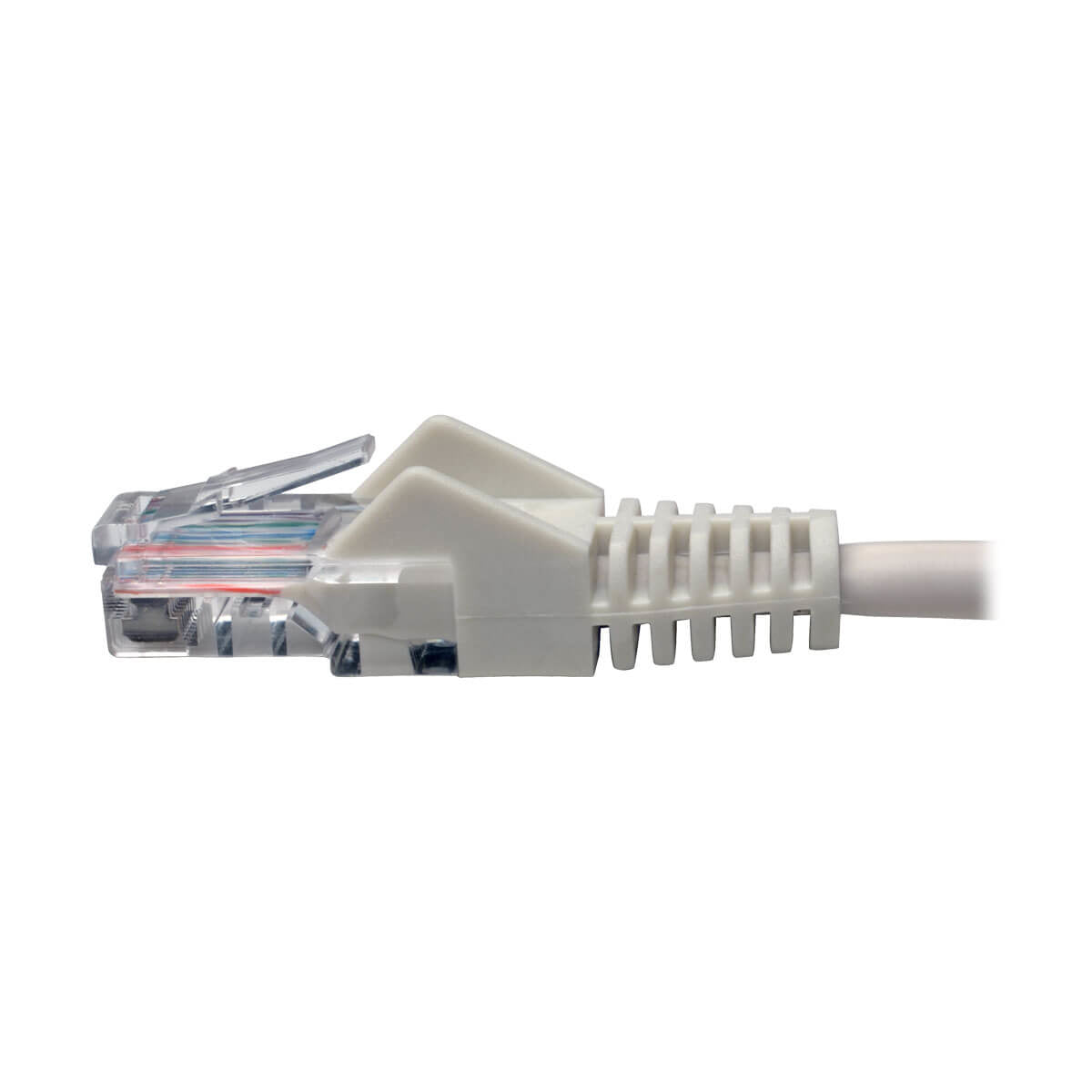 Cable Ethernet (UTP) TRIPP-LITE N001-005-WH