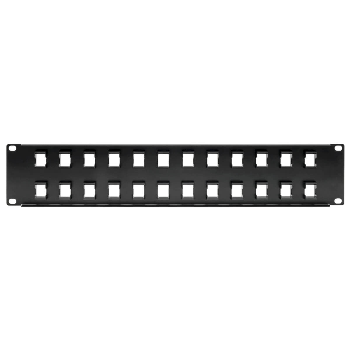 Panel de parcheo TRIPP-LITE N062-024-KJ