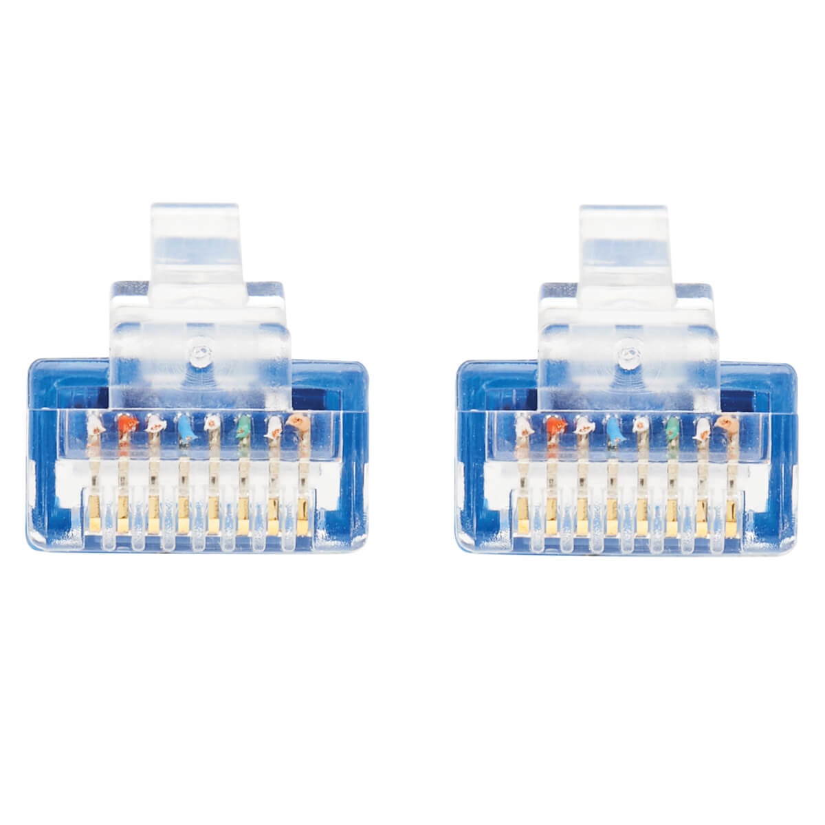 Cable Ethernet  TRIPP-LITE N200-UR07-BL