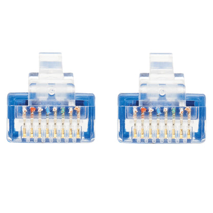 Cable Ethernet  TRIPP-LITE N200-UR07-BL