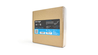 Cable HDMI VORAGO CAB-206