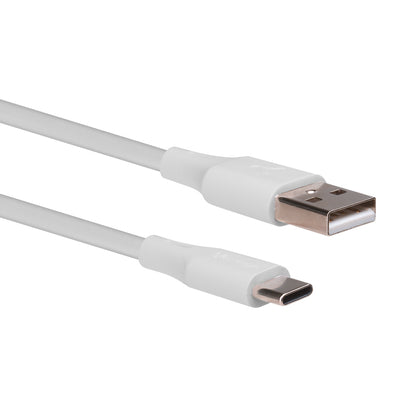 Cable USB VORAGO CAB-C01W