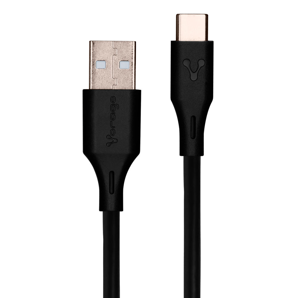 Cable USB VORAGO CAB-C01B