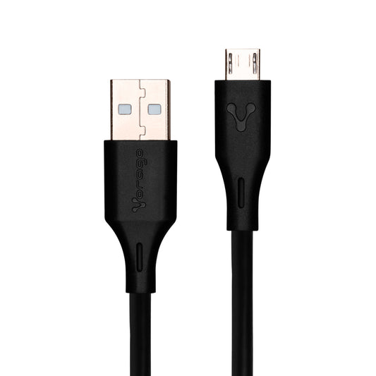 Cable USB VORAGO CAB-M01B