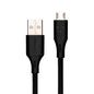 Cable USB VORAGO CAB-M01B