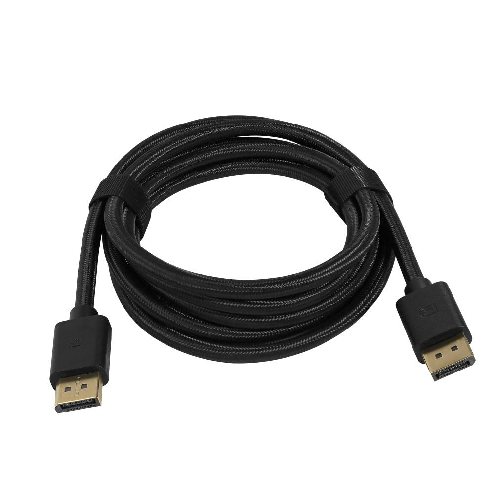 Cable Displayport VORAGO DTD400