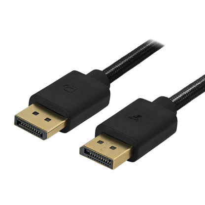 Cable Displayport VORAGO DTD400