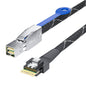 Cables para Servidores Xfusion Cable Interno SlimSAS / Mini-SAS High-Speed