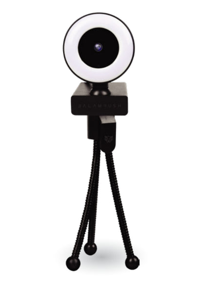 Web Cam Gamin Balam Rush STELAR CW750